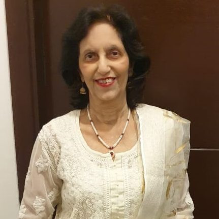 Dr. Akbal Kaur