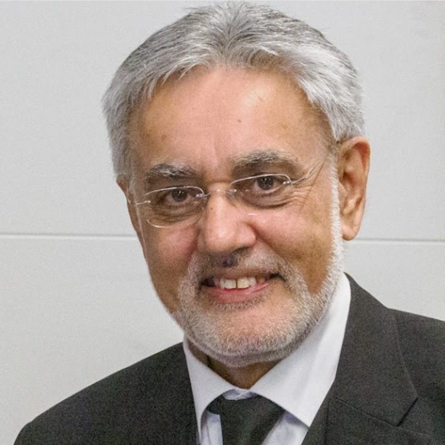 Dr. Nirmal Singh