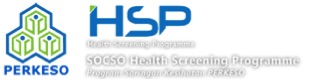 Perkeso SEHAT